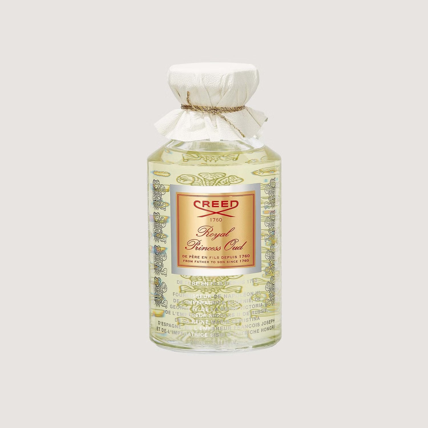 Creed - Royal Princess Oud - EDP