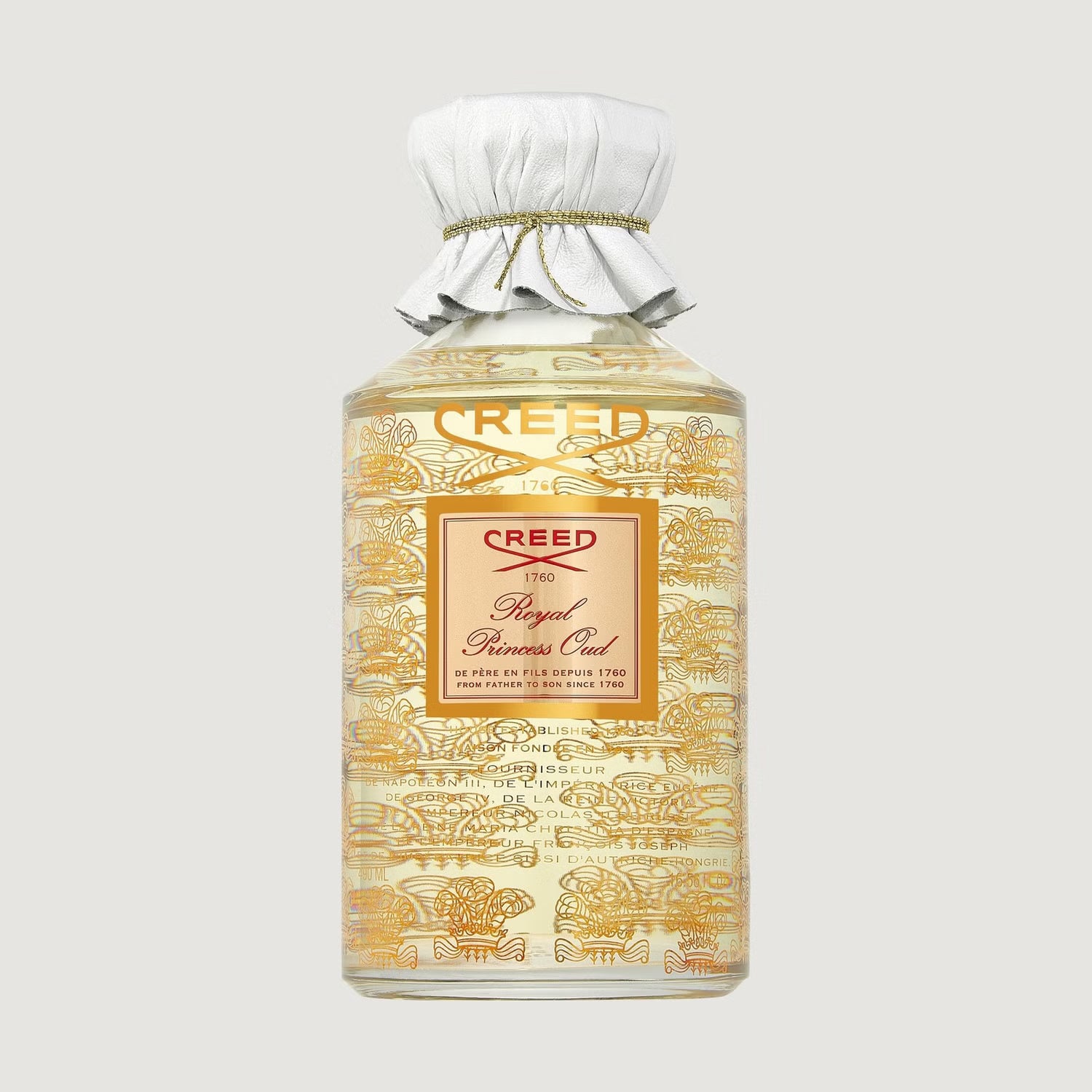Creed - Royal Princess Oud - EDP