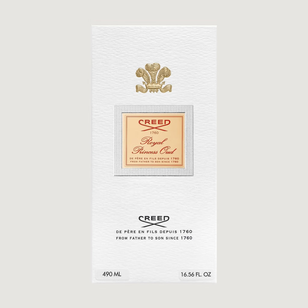 Creed - Royal Princess Oud - EDP