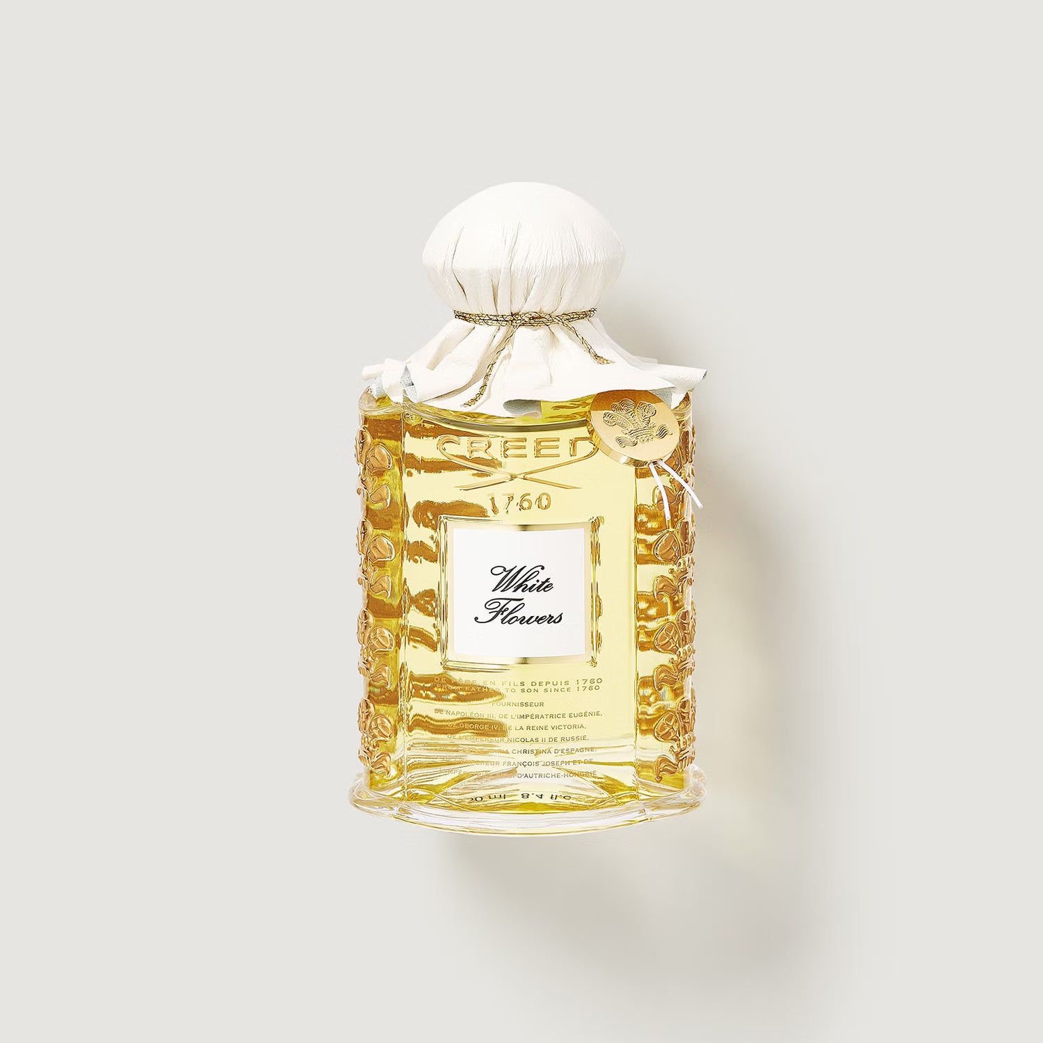 Creed - White Flowers - EDP