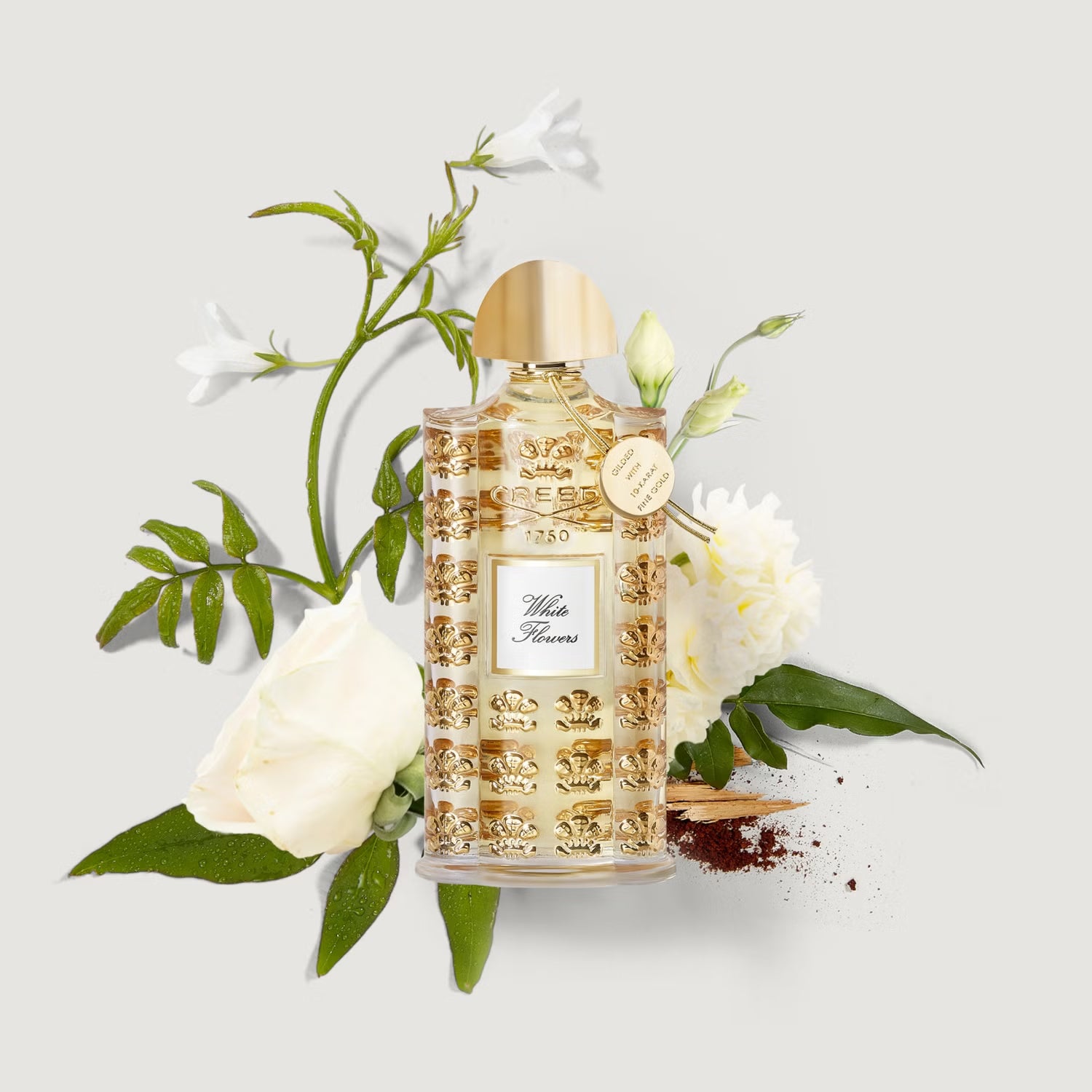 Creed - White Flowers - EDP