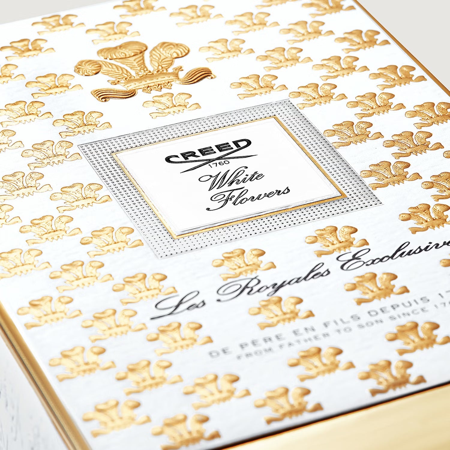 Creed - White Flowers - EDP