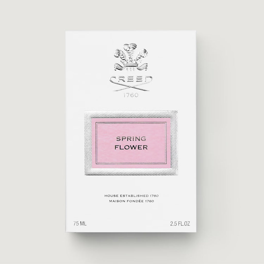 Creed - Spring Flower - EDP