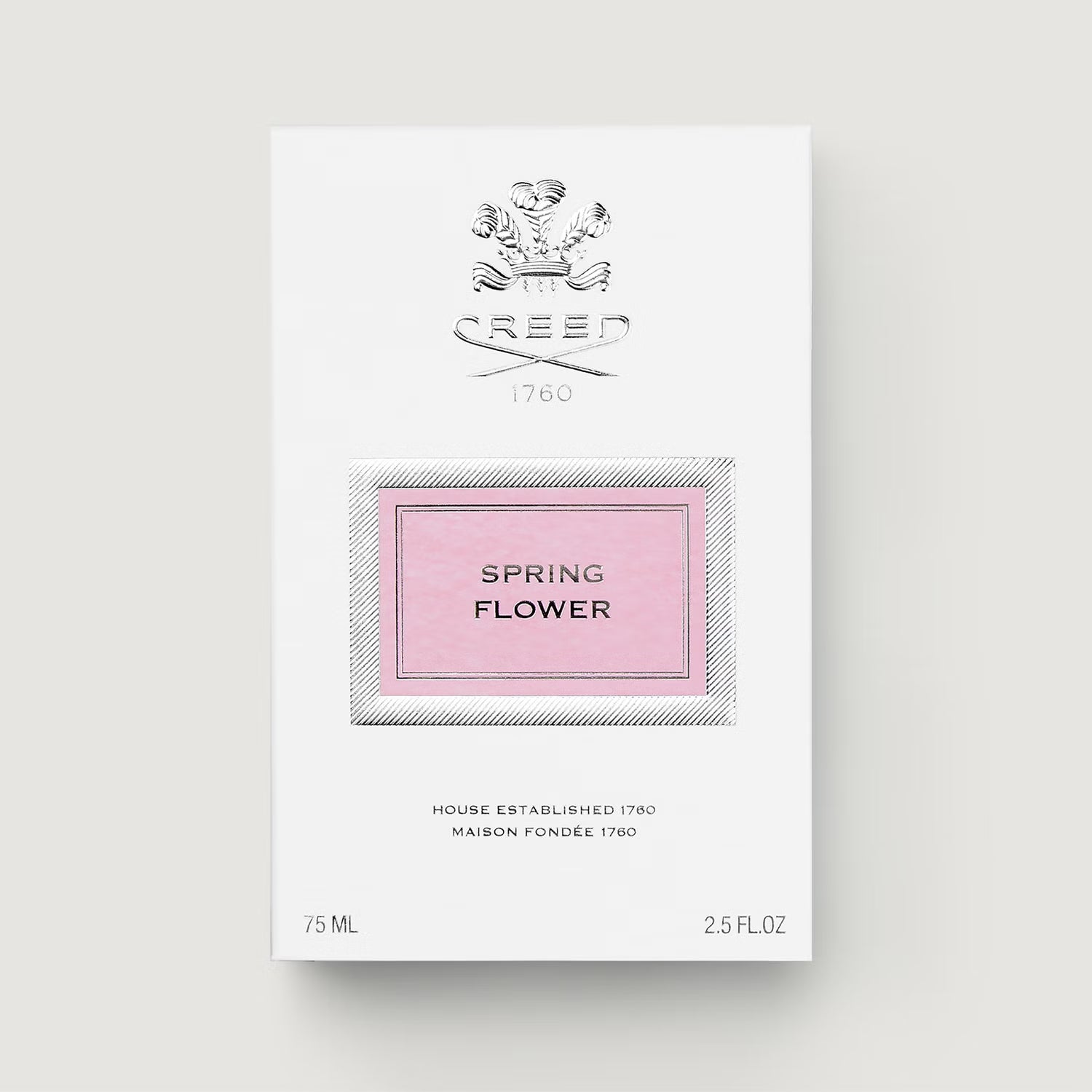 Creed - Spring Flower - EDP