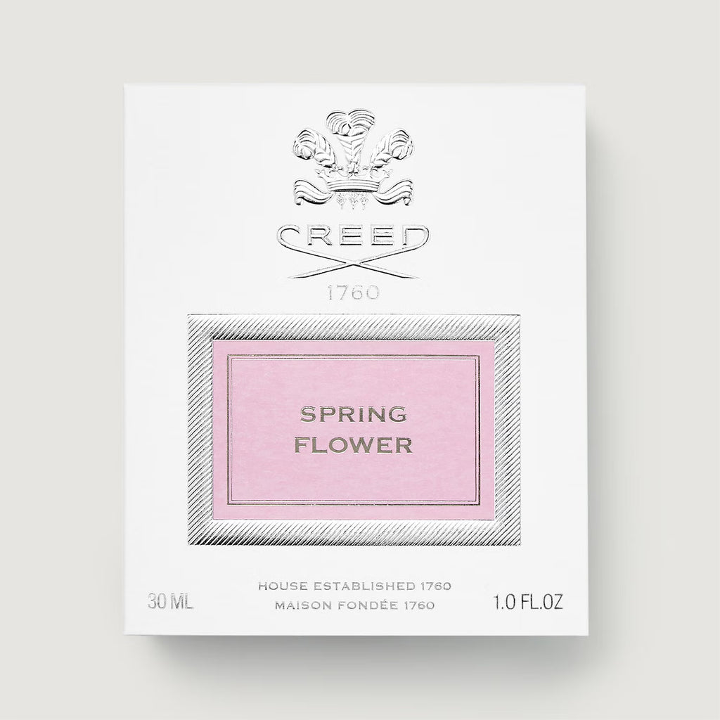 Creed - Spring Flower - EDP