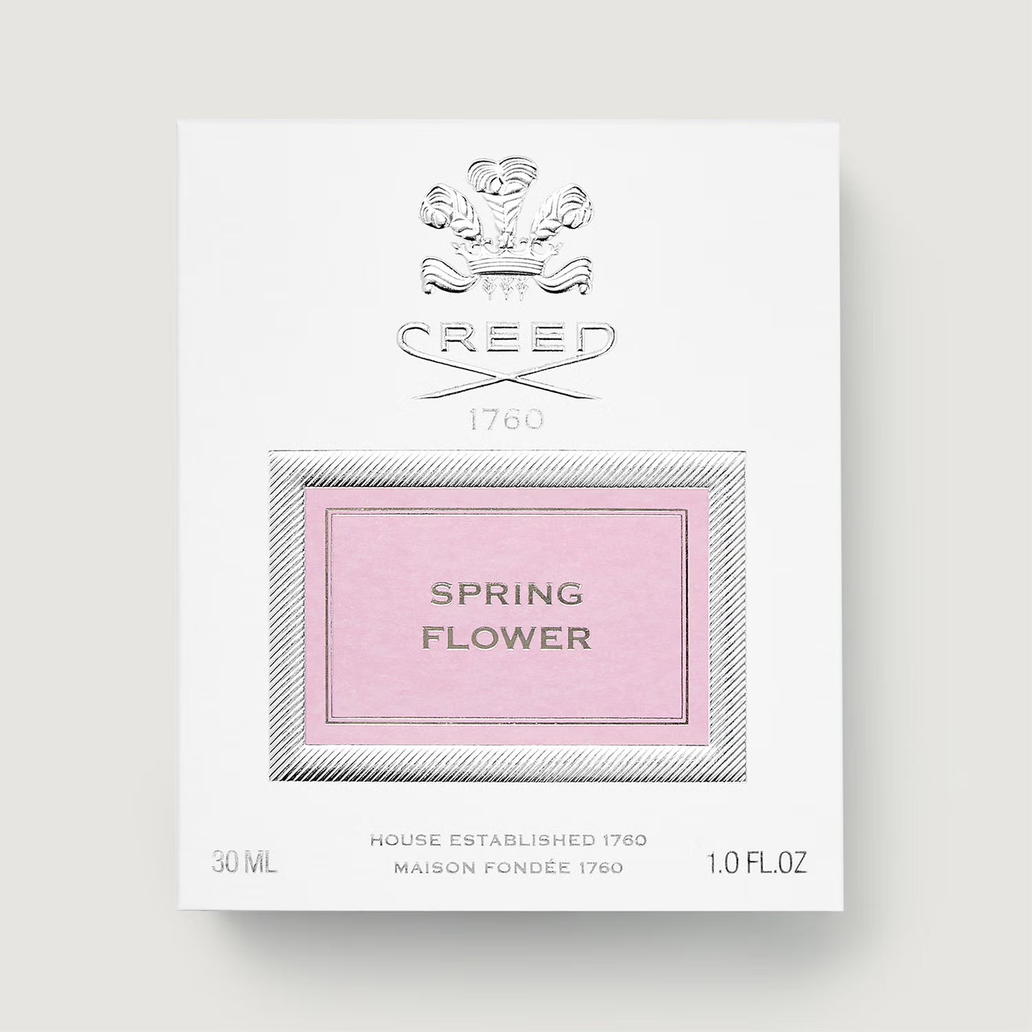 Creed - Spring Flower - EDP