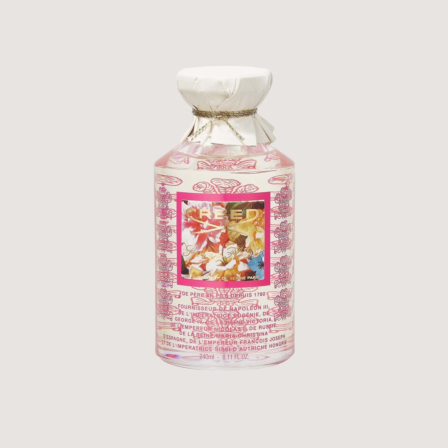 Creed - Spring Flower - EDP