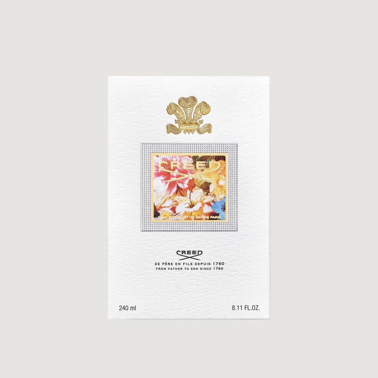 Creed - Spring Flower - EDP