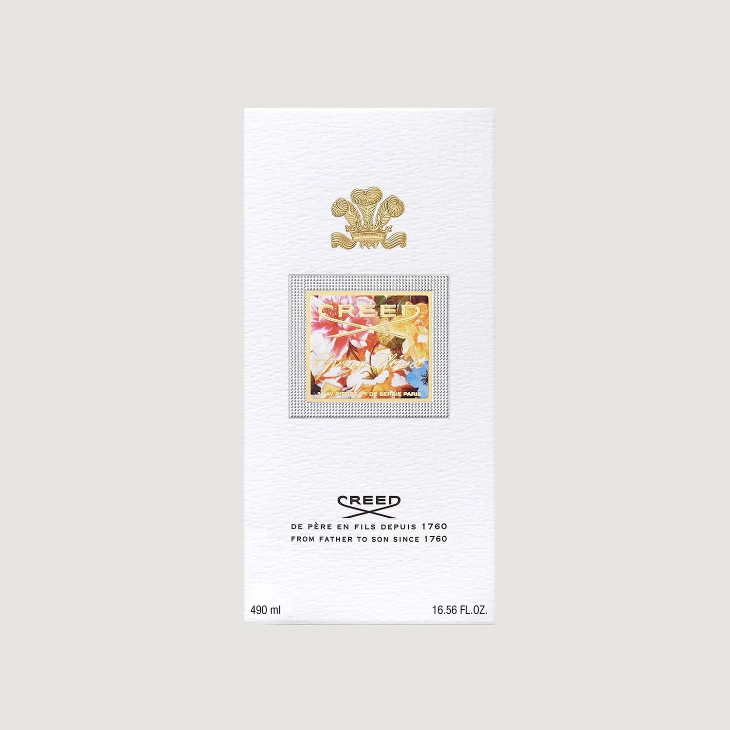 Creed - Spring Flower - EDP