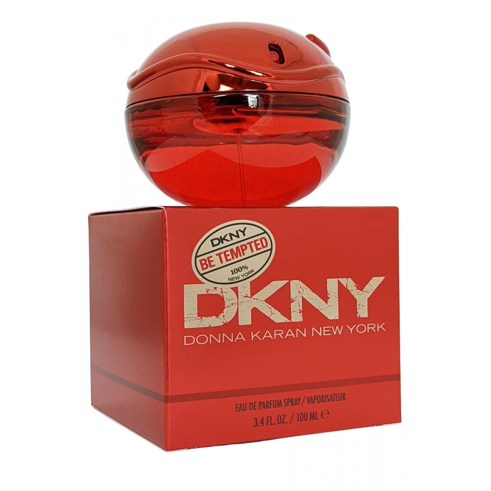 DKNY - Be Tempted - EDP