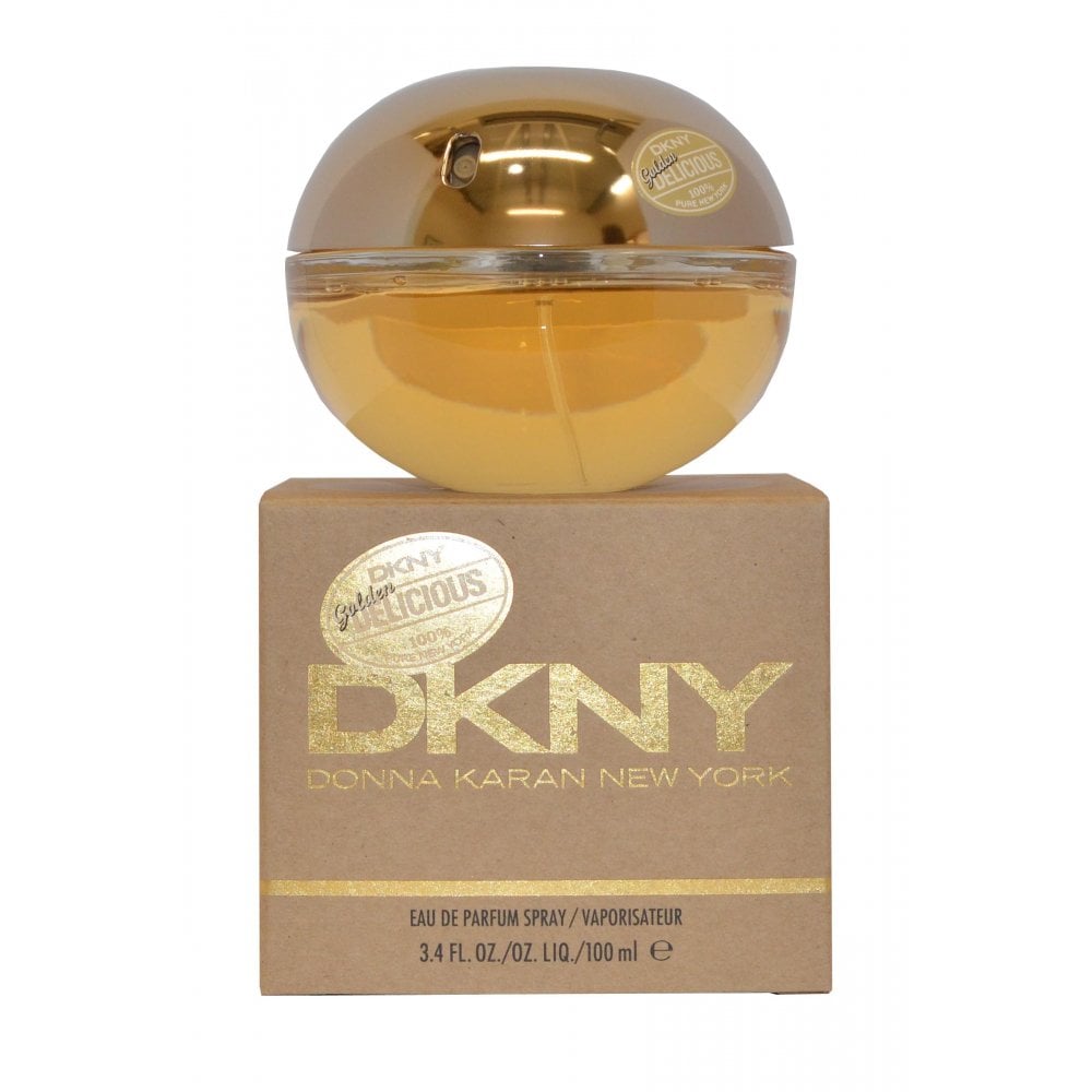 DKNY - Golden Delicious  - EDP