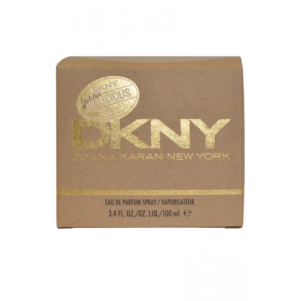 DKNY - Golden Delicious  - EDP
