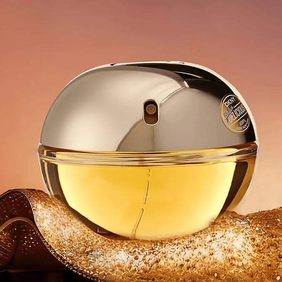 DKNY - Golden Delicious  - EDP