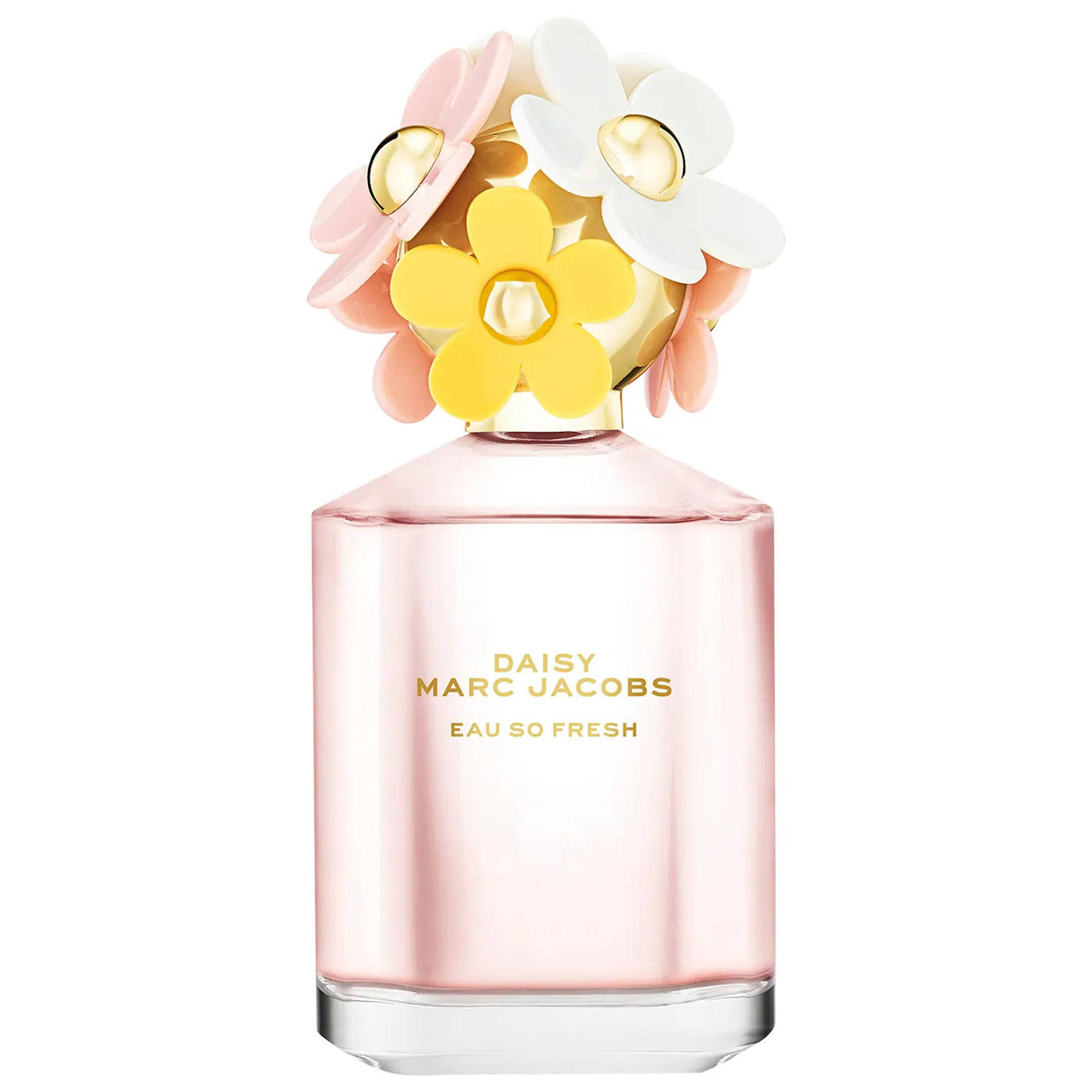 Marc Jacobs - Daisy Eau So Fresh gavesæt - EDT
