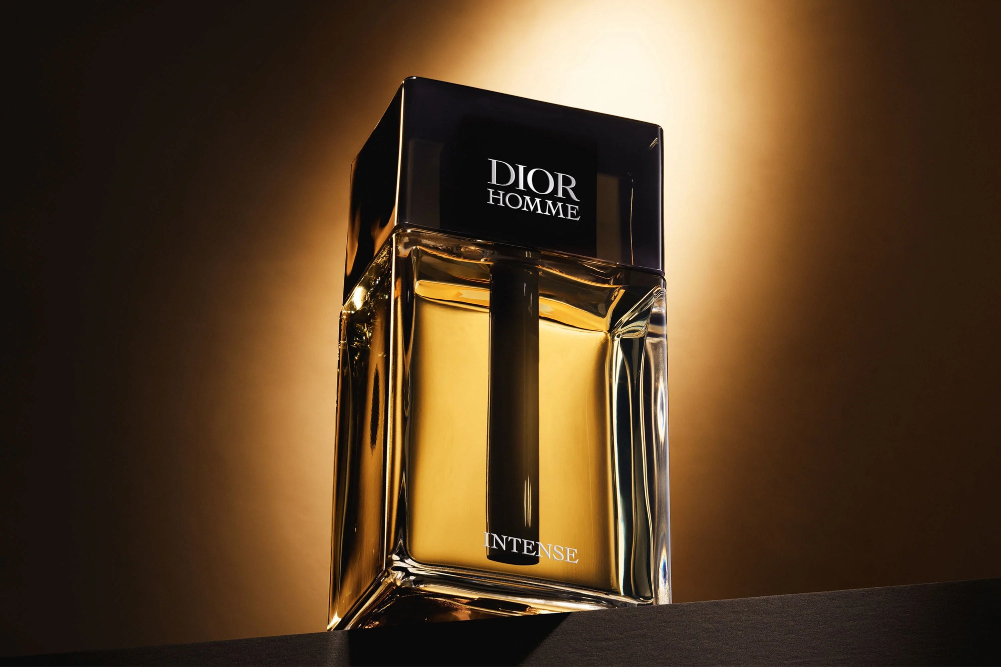 Christian Dior - Dior Homme Intense - EDP