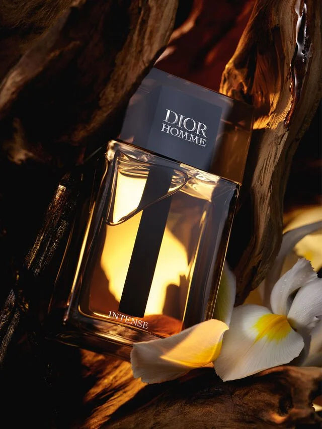 Christian Dior - Dior Homme Intense - EDP