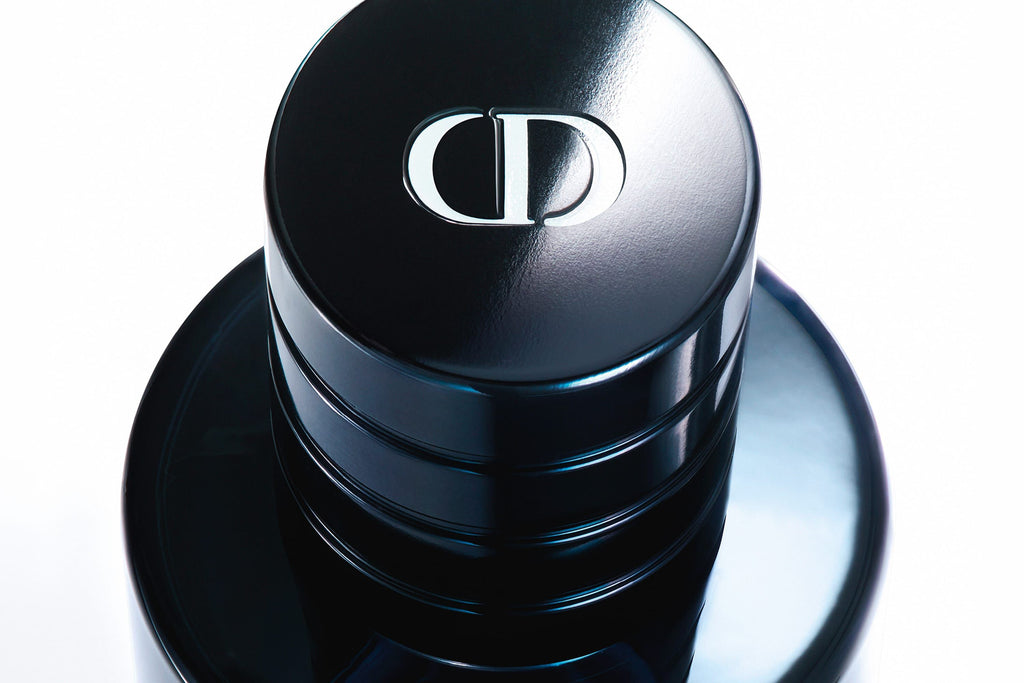 Christian Dior - Sauvage Parfum - EDP