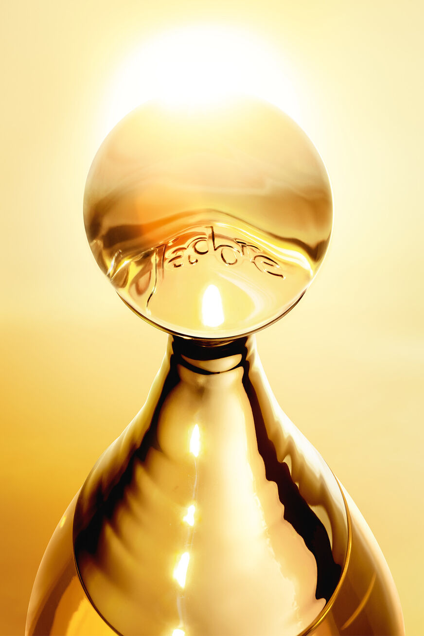 Christian Dior - J'adore L'or - Parfum