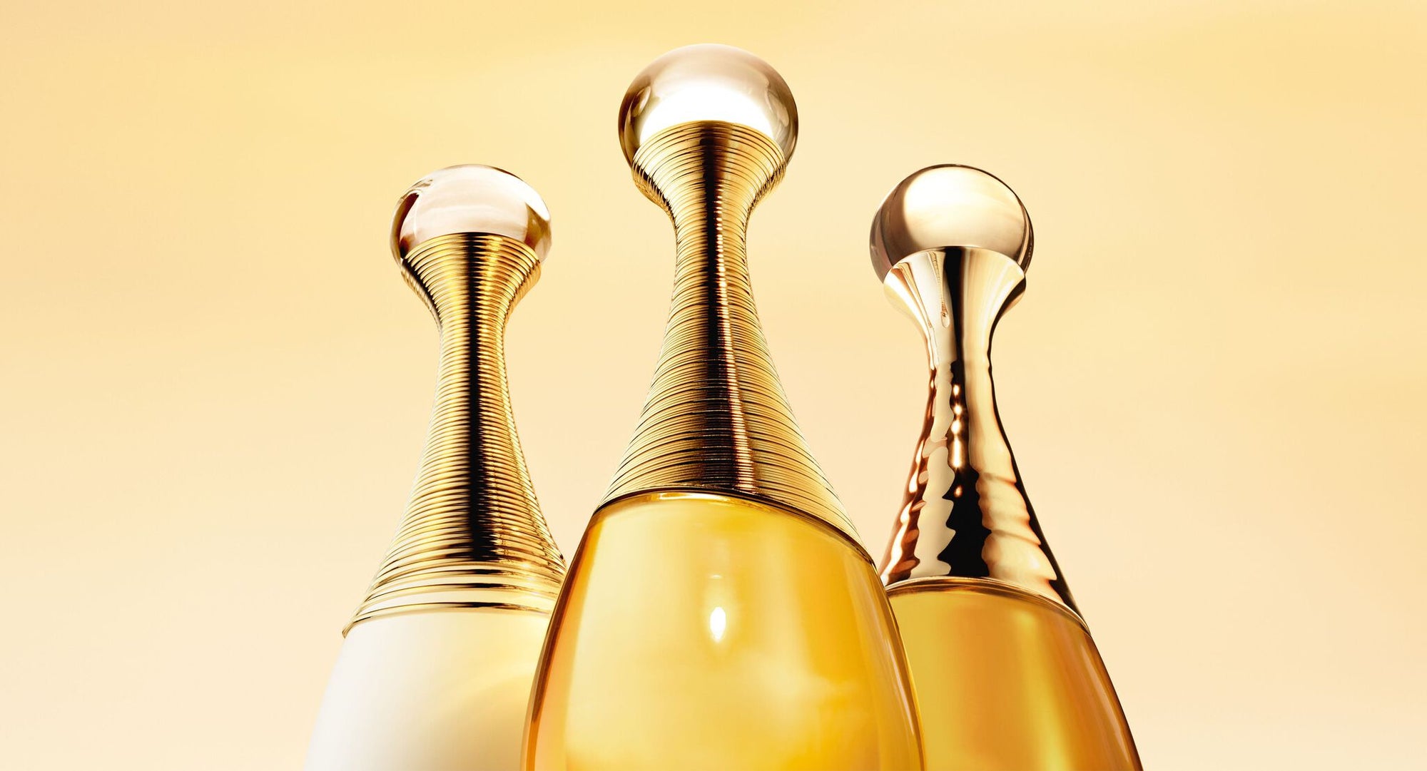 Christian Dior - J'adore L'or - Parfum