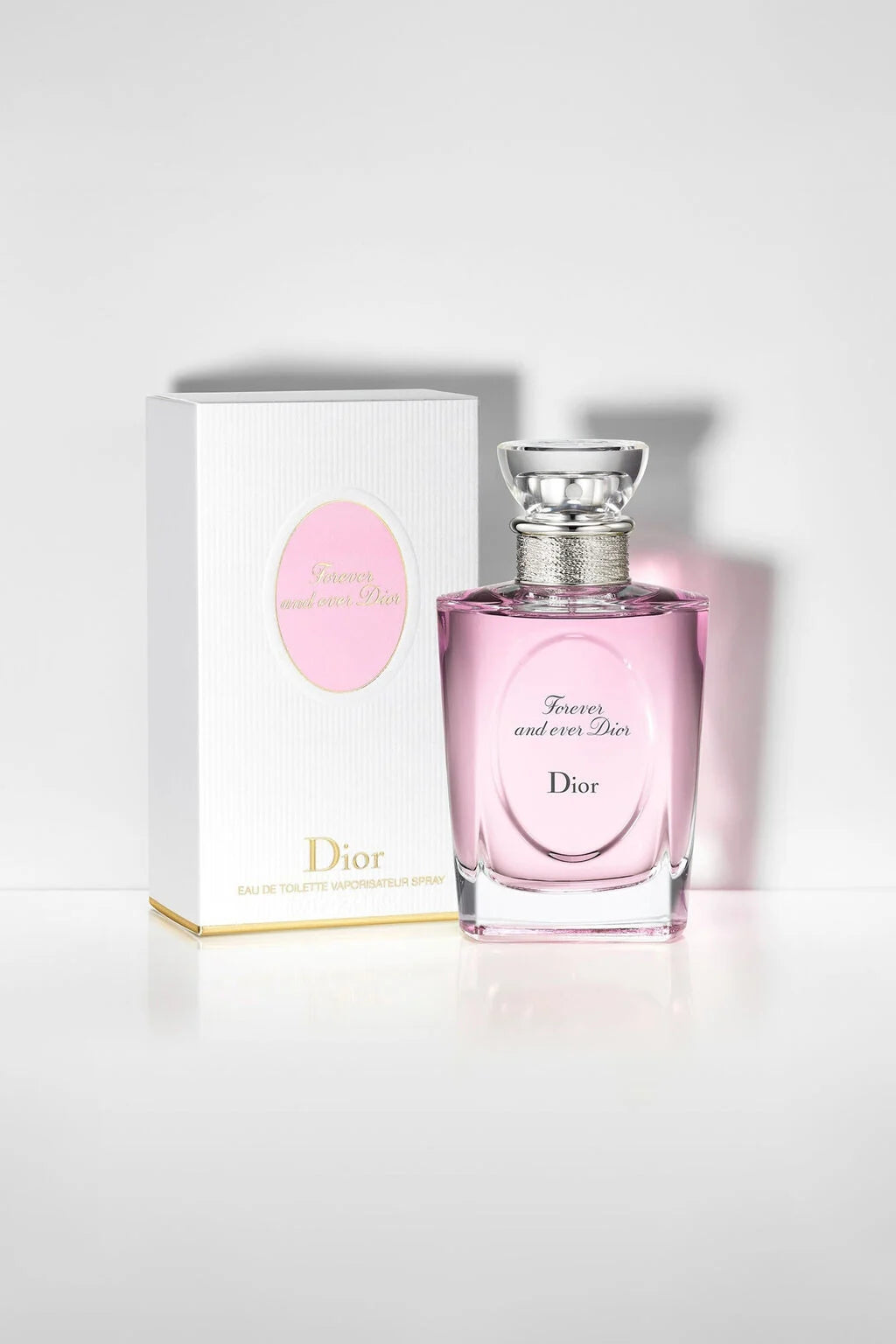 Christian Dior - Forever And Ever Dior - EDT