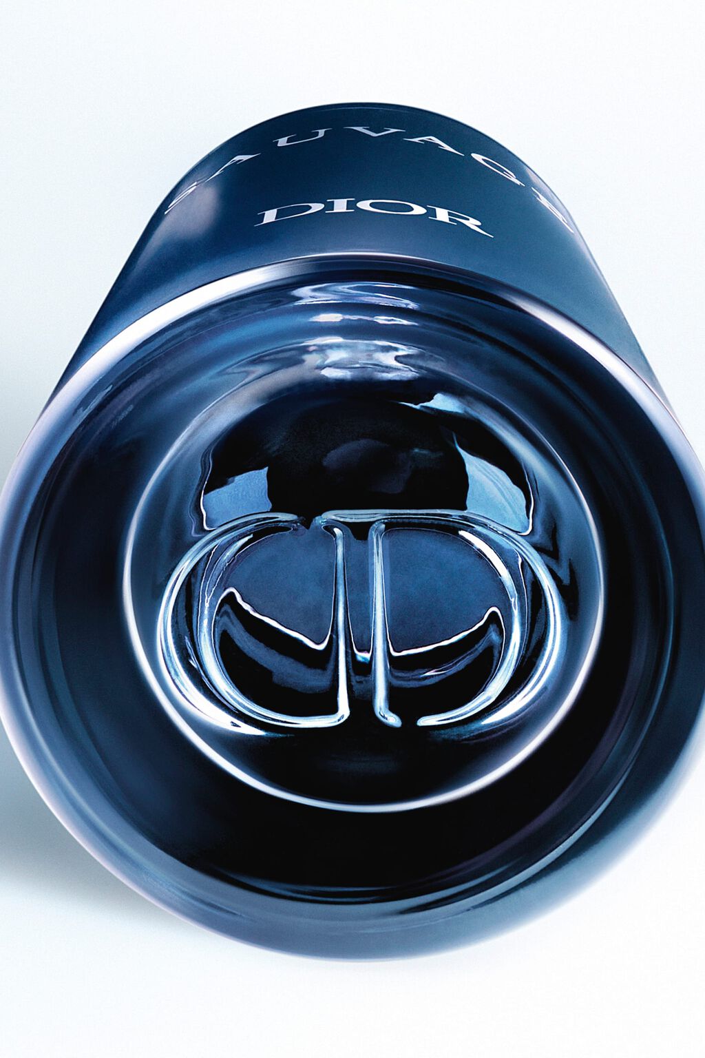 Christian Dior - Sauvage Parfum - EDP