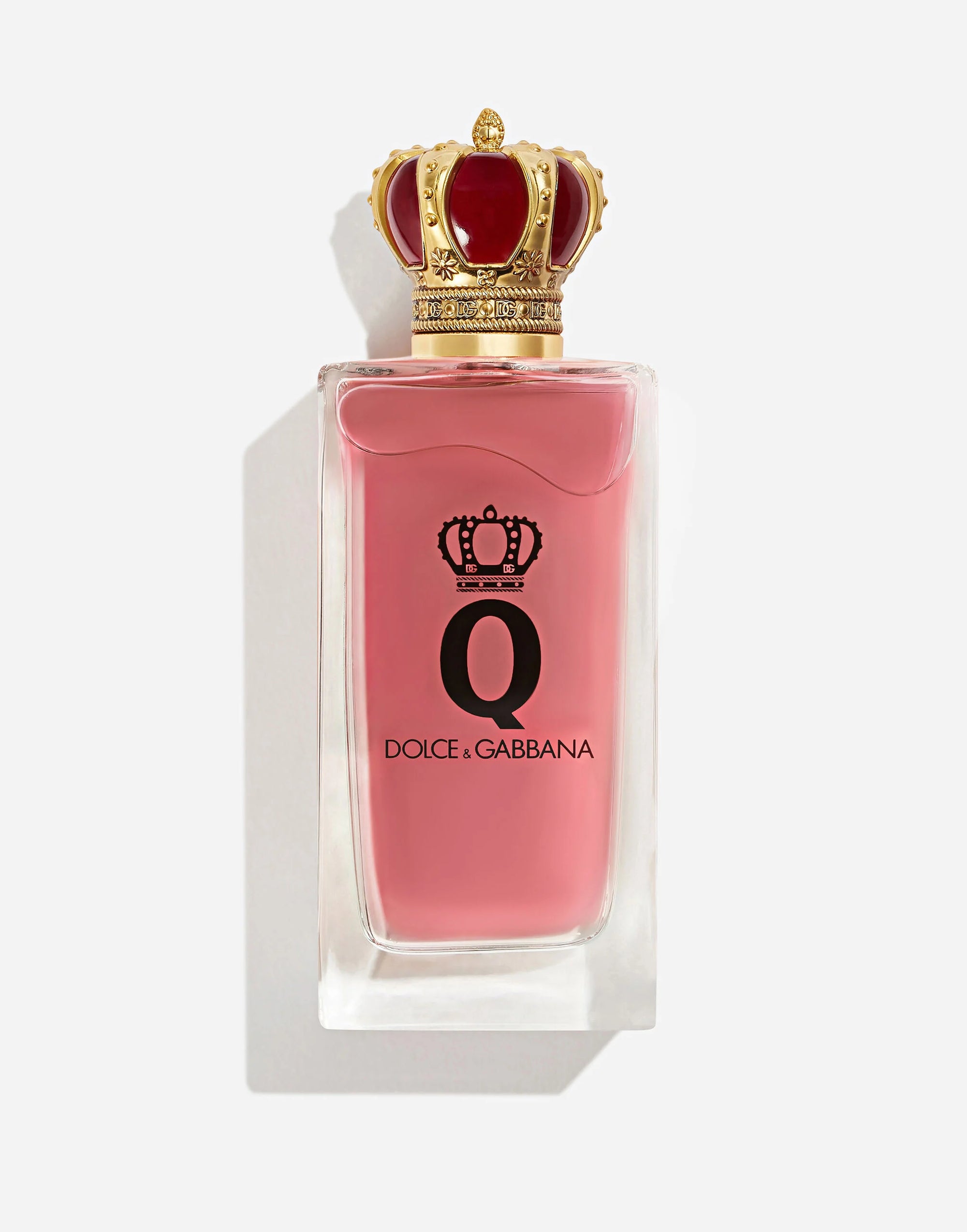 Dolce&Gabbana - Q Intense - EDP