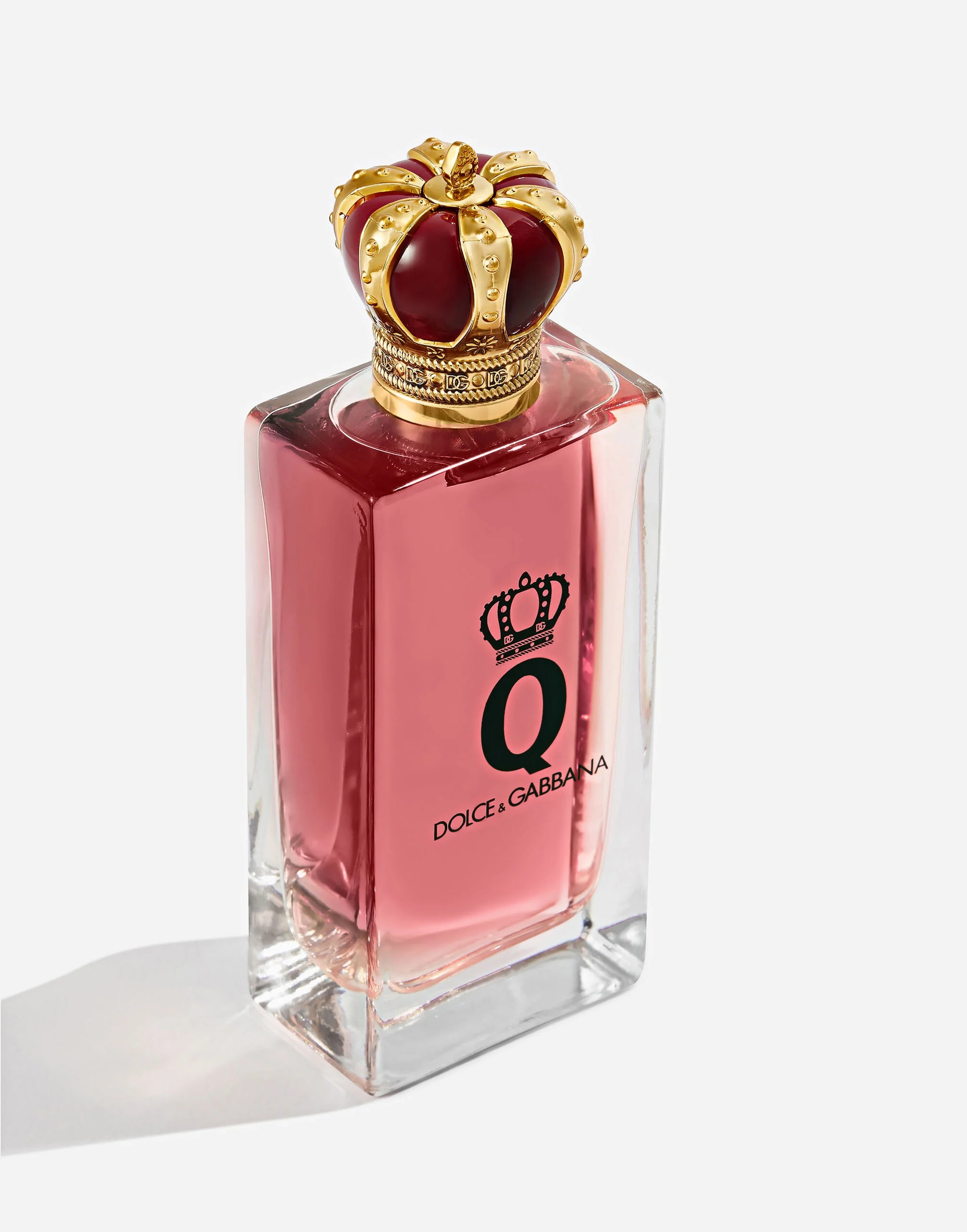 Dolce&Gabbana - Q Intense - EDP