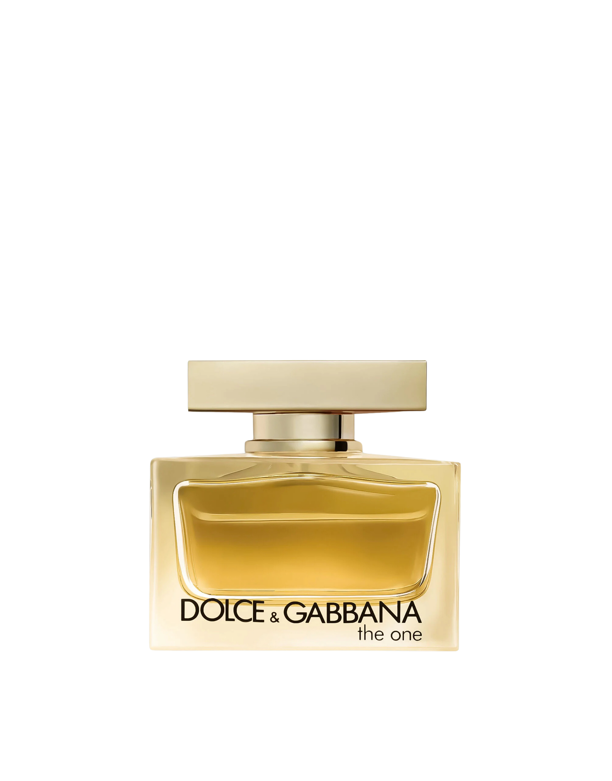 Dolce & Gabbana - The One - EDP