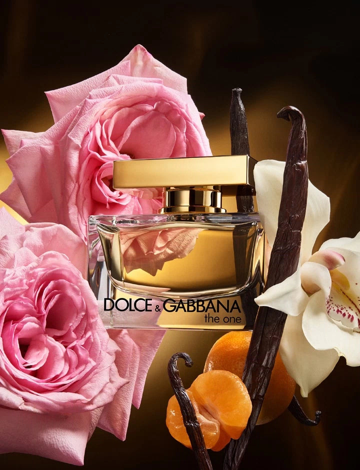Dolce & Gabbana - The One - EDP