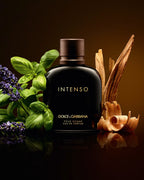 Dolce & Gabbana - Intenso Pour Homme - EDP