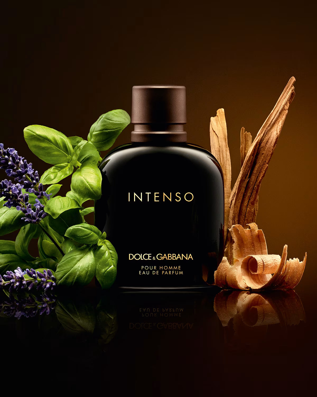 Dolce & Gabbana - Intenso Pour Homme - EDP