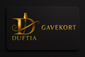 Gavekort