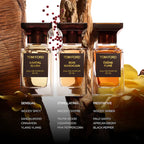 Tom Ford - Ébène Fumé - EDP