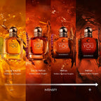 Giorgio Armani - Stronger With You Intensely - EDP