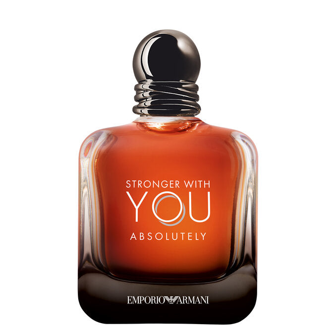 Giorgio Armani - Stronger With You Absolutely - EDP