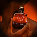 Giorgio Armani - Stronger With You Absolutely - EDP
