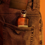 Giorgio Armani - Stronger With You Amber - EDP
