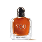 Giorgio Armani - Stronger With You Intensely - EDP