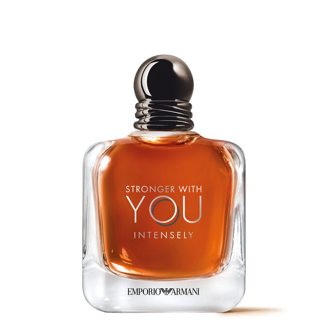 Giorgio Armani - Stronger With You Intensely - EDP