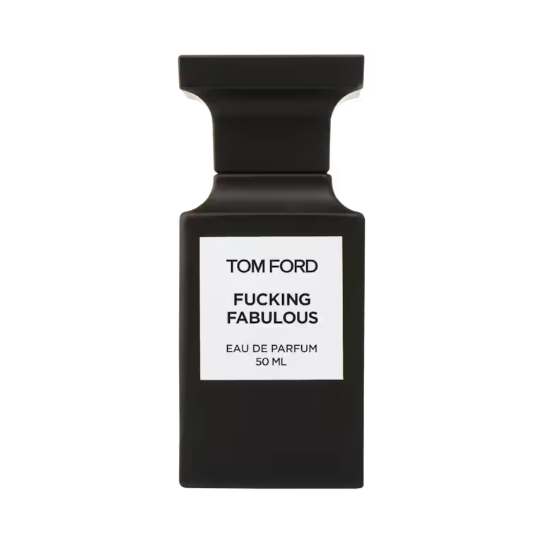Tom Ford - Fucking Fabulous - EDP