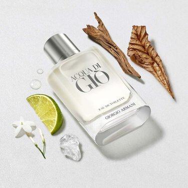 Giorgio Armani - Acqua Di Giò - EDT