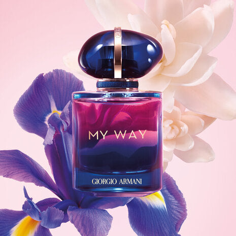 Giorgio Armani - My Way Parfum - EDP