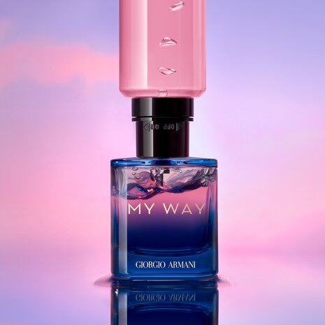 Giorgio Armani - My Way Parfum - EDP