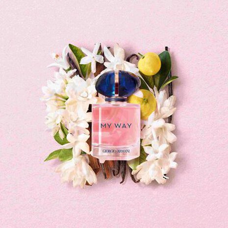 Giorgio Armani - My Way - EDP