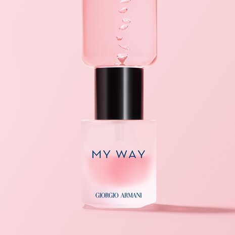 Giorgio Armani - My Way Floral - EDP