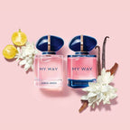 Giorgio Armani - My Way Intense - EDP