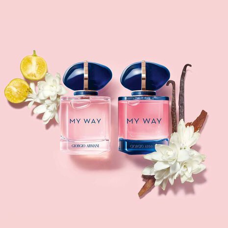 Giorgio Armani - My Way Intense - EDP