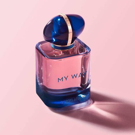 Giorgio Armani - My Way Intense - EDP