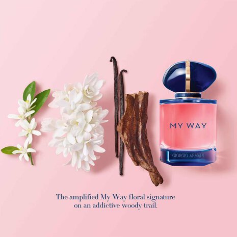 Giorgio Armani - My Way Intense - EDP