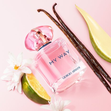 Giorgio Armani - My Way Nectar - EDP